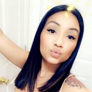 Meet your Posher, Erika